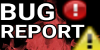 Bug Report
