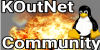 KOutNet Community