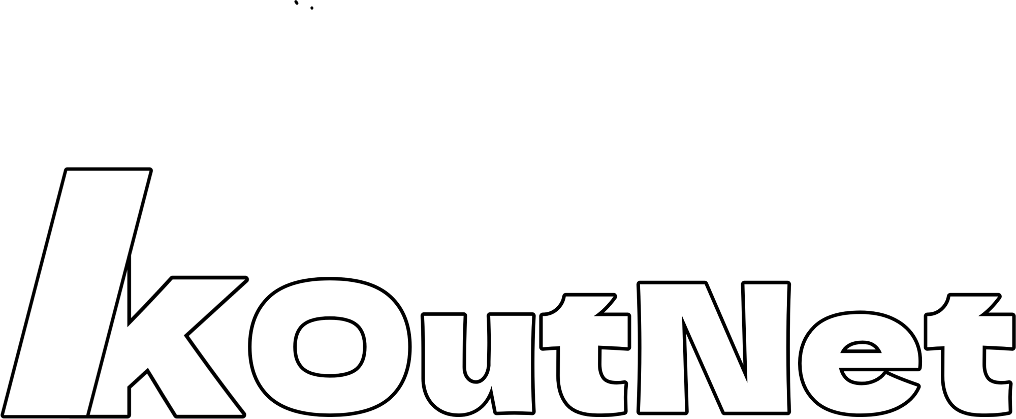 KOutNet